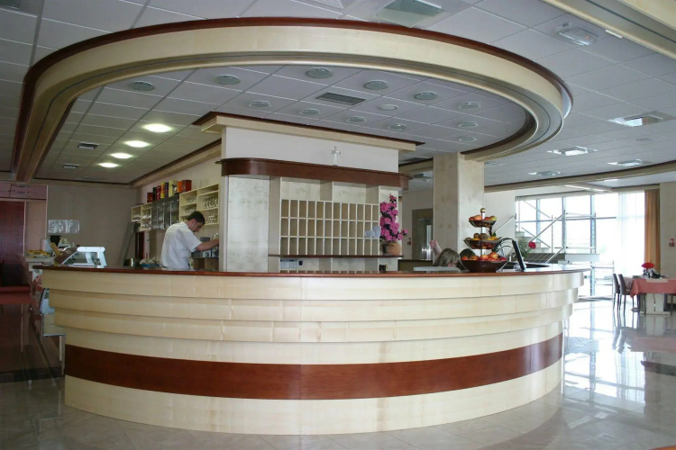 Hotel Krek