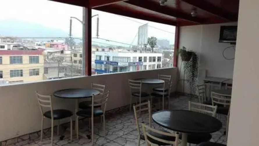 Hostal Real La Molina