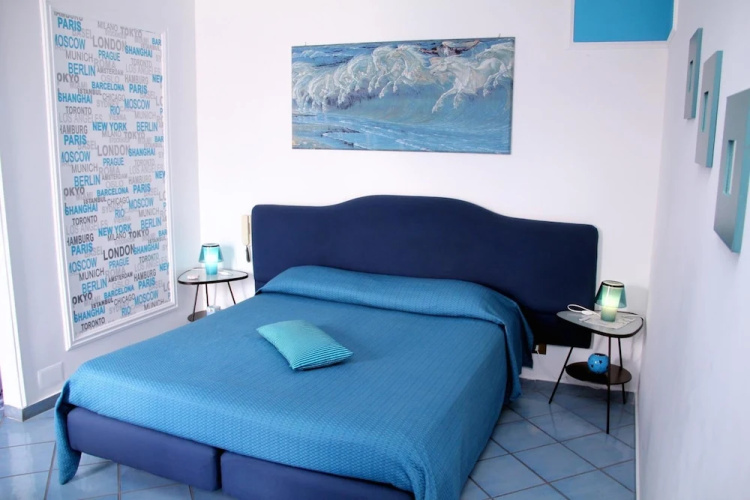 Hotel Darsena