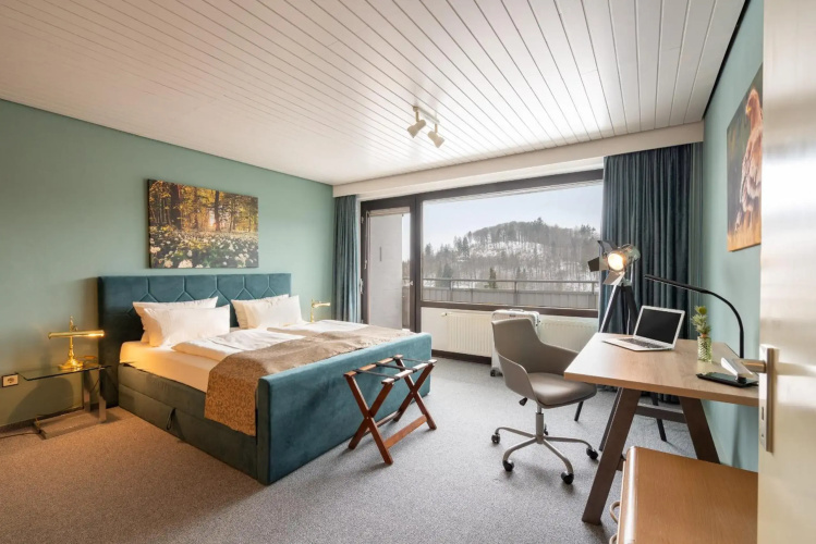 Hotelafbeelding