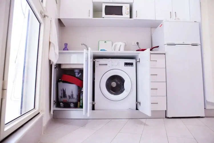 1 Bedroom Comfort Apartment
