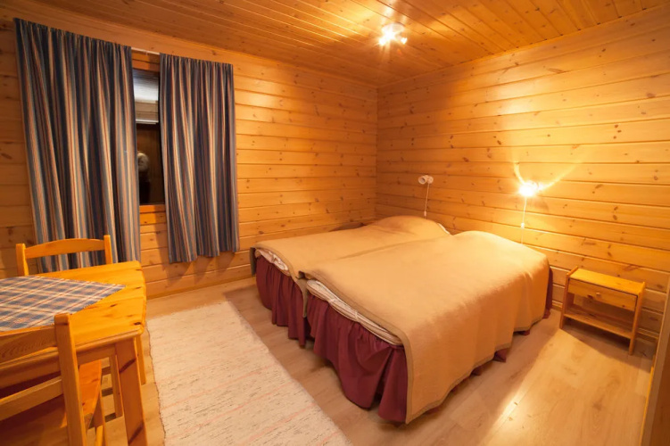 Torassieppi Cottages