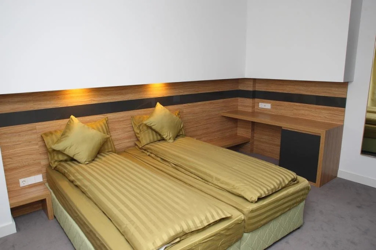 Hotel Mak