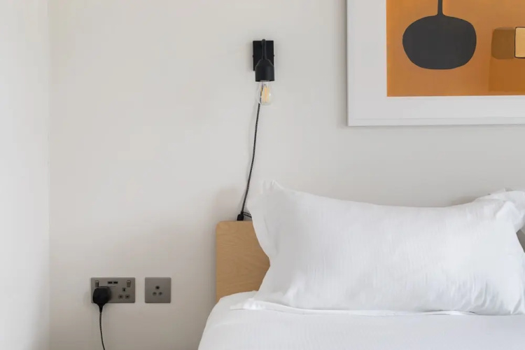 Leicester Square Apartments