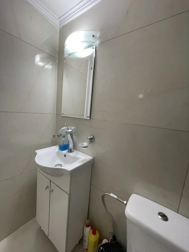 Charming 2-bed Apartment in Kallithea