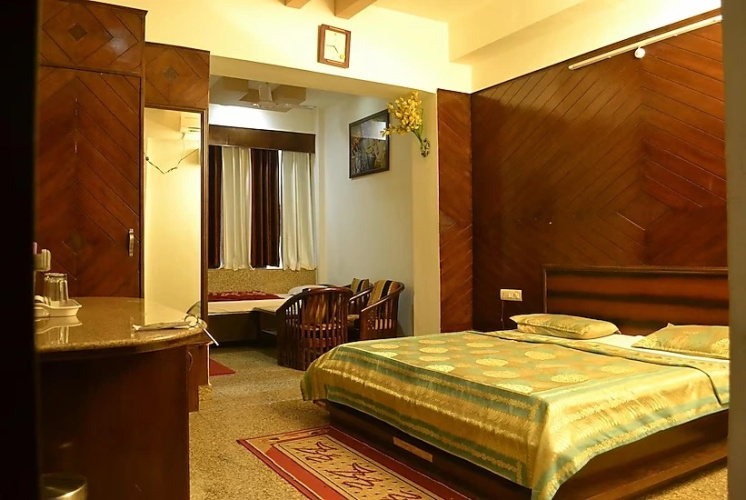 Hotel Suryodaya