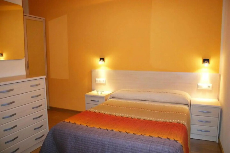 Hostal Hispánico I