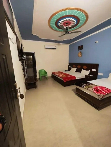 Standard Family room