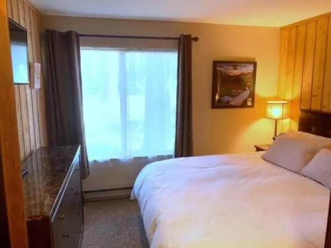 135 Standard Condo