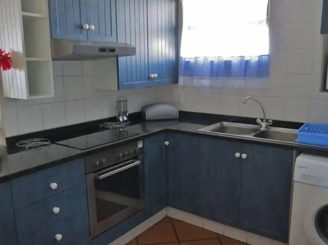 3 Bedrooms Family Apartment with balcony and with sea view