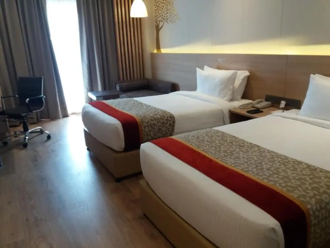 Premium Double room