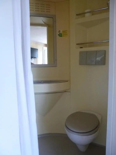Fasthôtel Angers Ouest