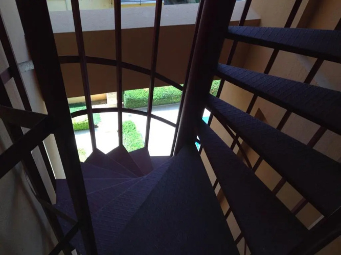 Apartment in KurtSafir Euro 12 Residence