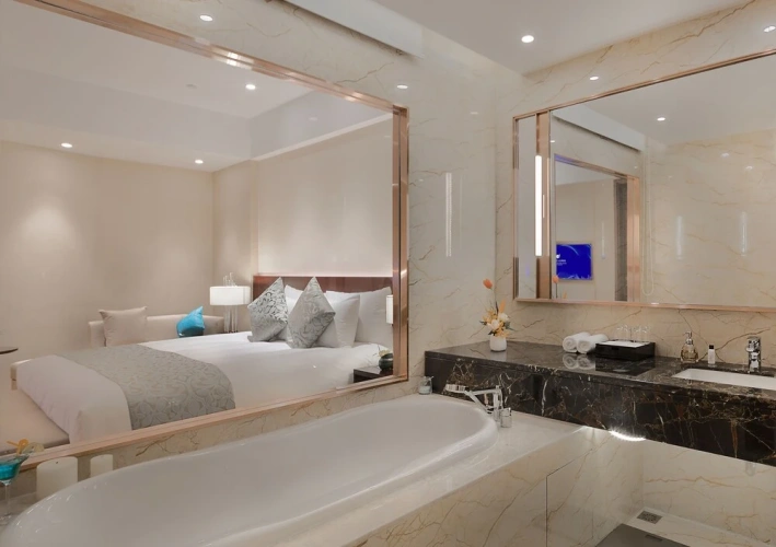 Business Double Suite