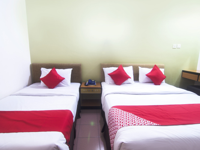 Hotel O Hua Kuok Inn