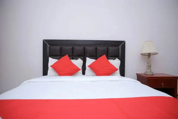 Park View Hotel
