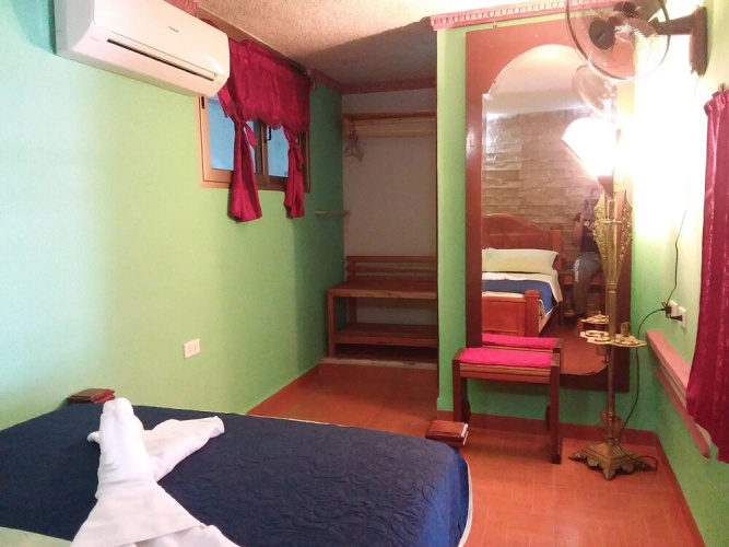Altos del Potín