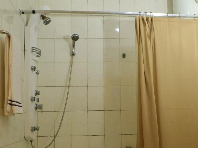 Keba Guesthouse