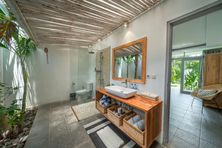 4 Bedrooms Comfort Villa