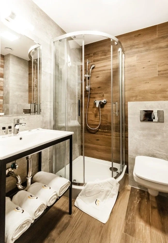 Comfort Double Suite
