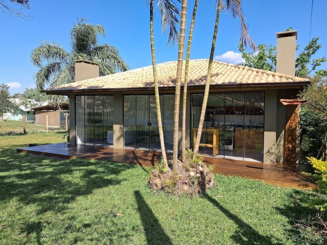 Premium Cottage