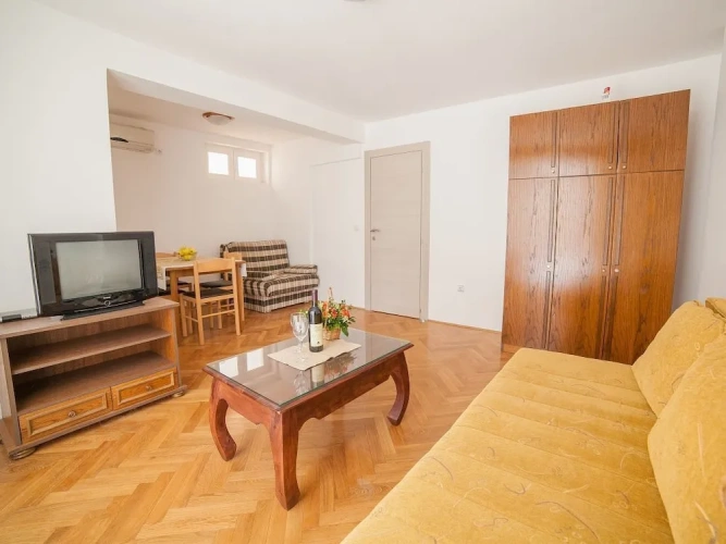 Classic Apartment