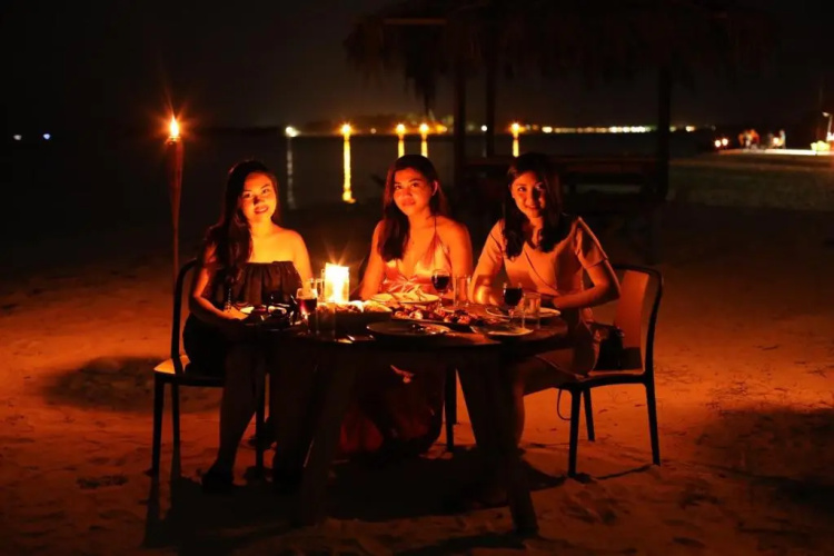 Moodhu Surf House