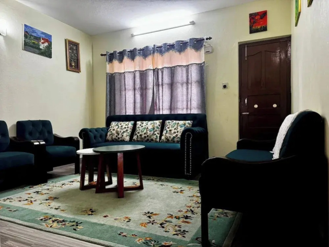 Private Couple Apartment