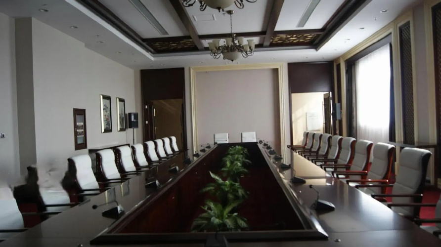 Haishanghai Hotel