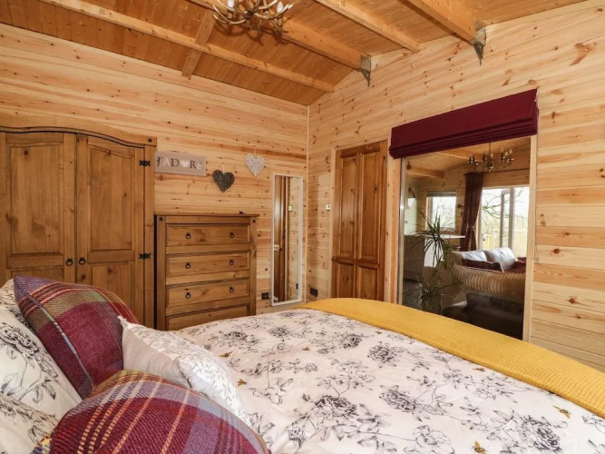 The Cabin