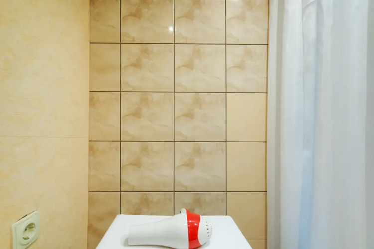 Фотография номера квартиры Пять звезд на Пермской