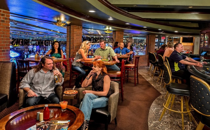 Four Queens Hotel & Casino photo 28