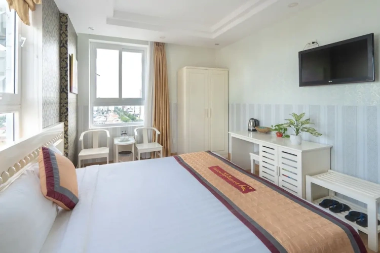 Superior Double room