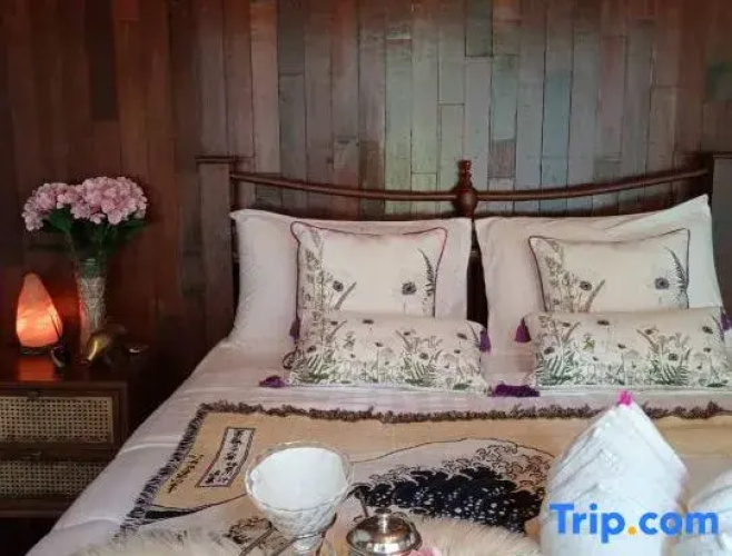 Maekhumponghill Chiangmai