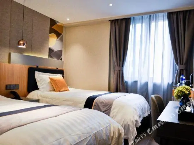 Standard Double Family room