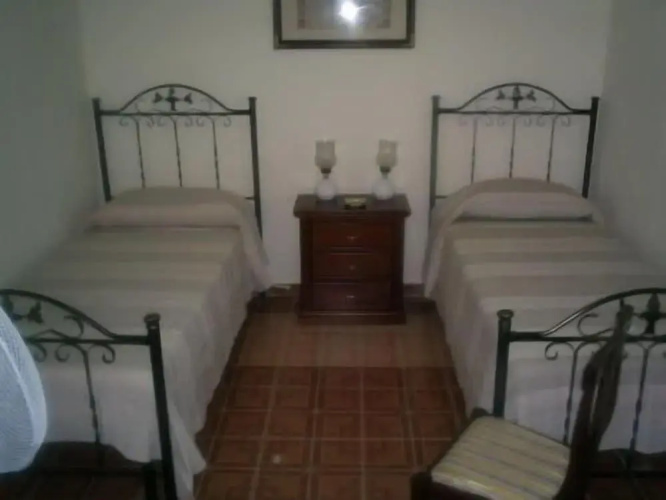 B&B Baia dei turchi