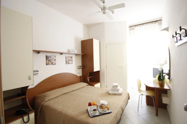 Hotel Romagna