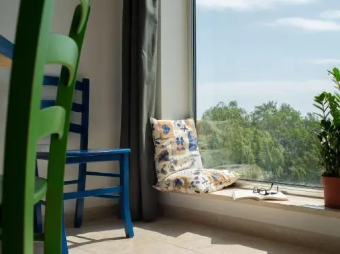 Casa Vacanze Angel, bilocale 4 posti