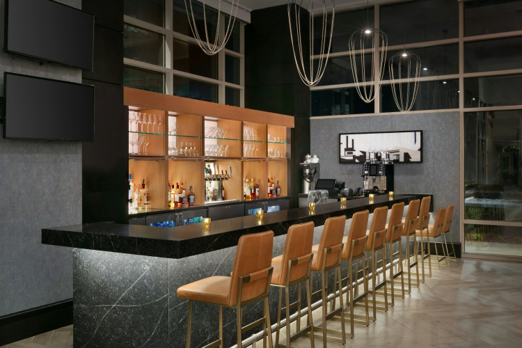 Hilton Alpharetta Atlanta photo 17