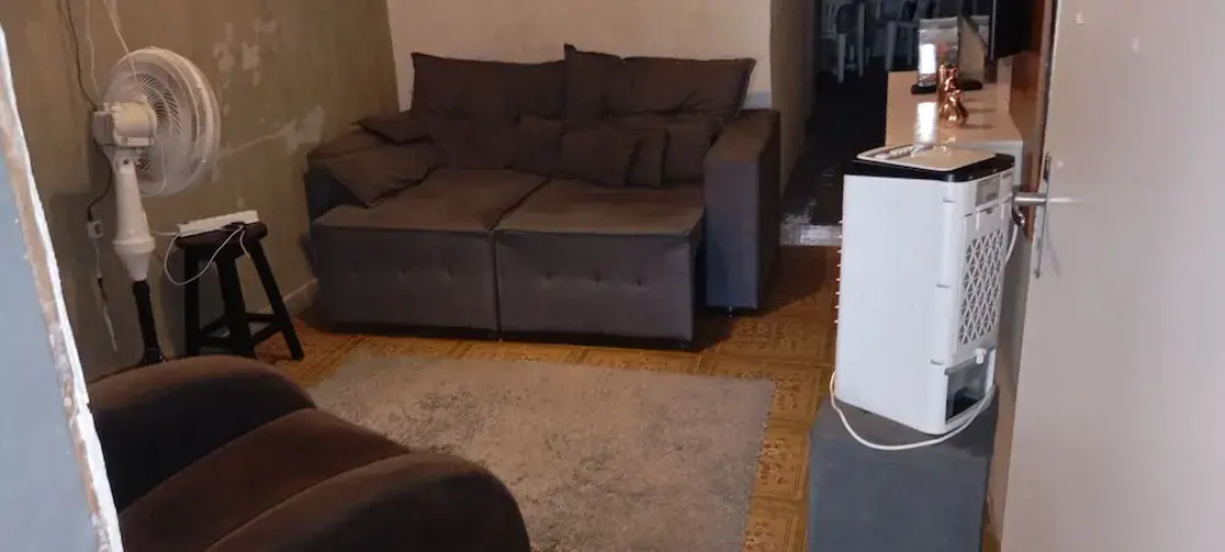 Casa do Betto