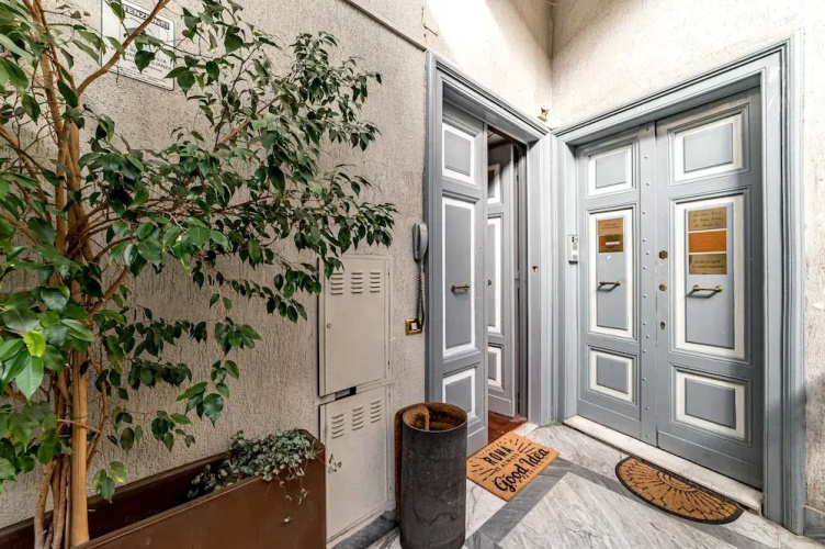 Downtown Luxury B&B