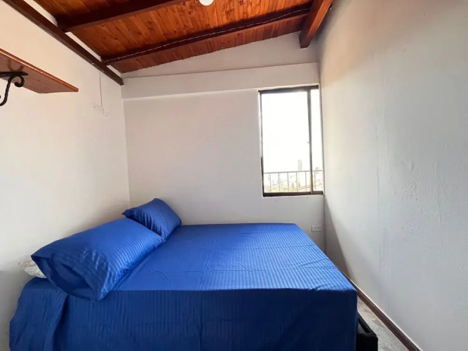 Apartamento En El Centro De Medellin
