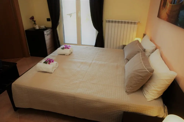 Comfort Double room