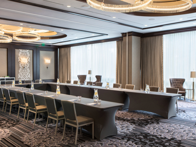 Kimpton Tryon Park Hotel photo 20