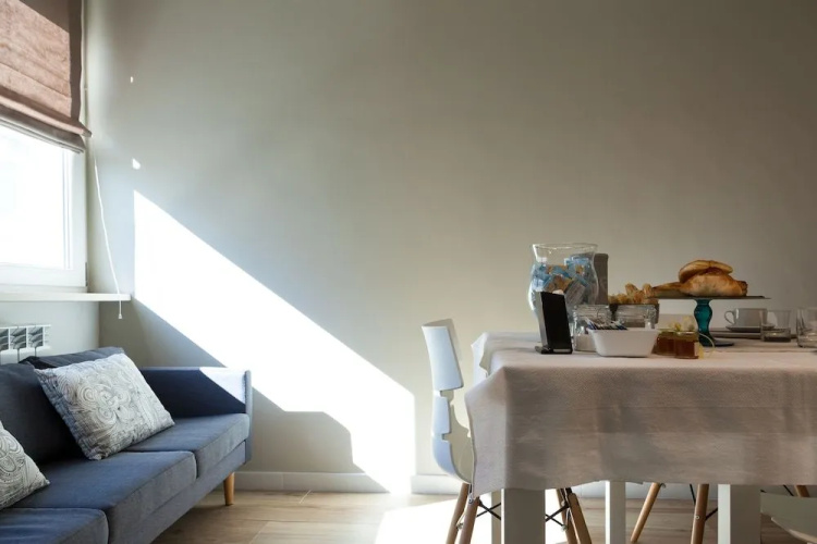 A Santa Rosa B&B