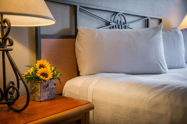 Winter Park Mountain Lodge