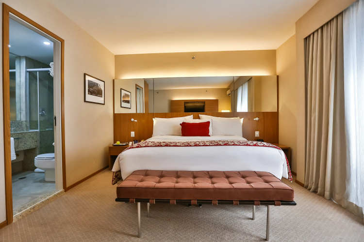 Radisson Blu São Paulo
