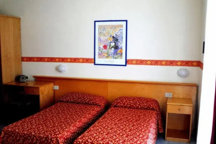 Hotel Villa Athena - Naxos