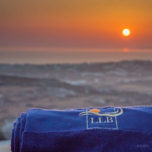 2 Bedrooms Villa with sunset view
