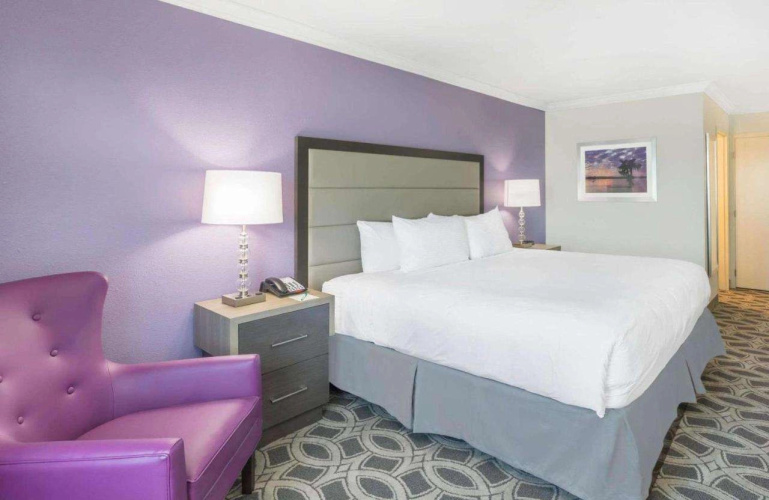 Best Western New Orleans East